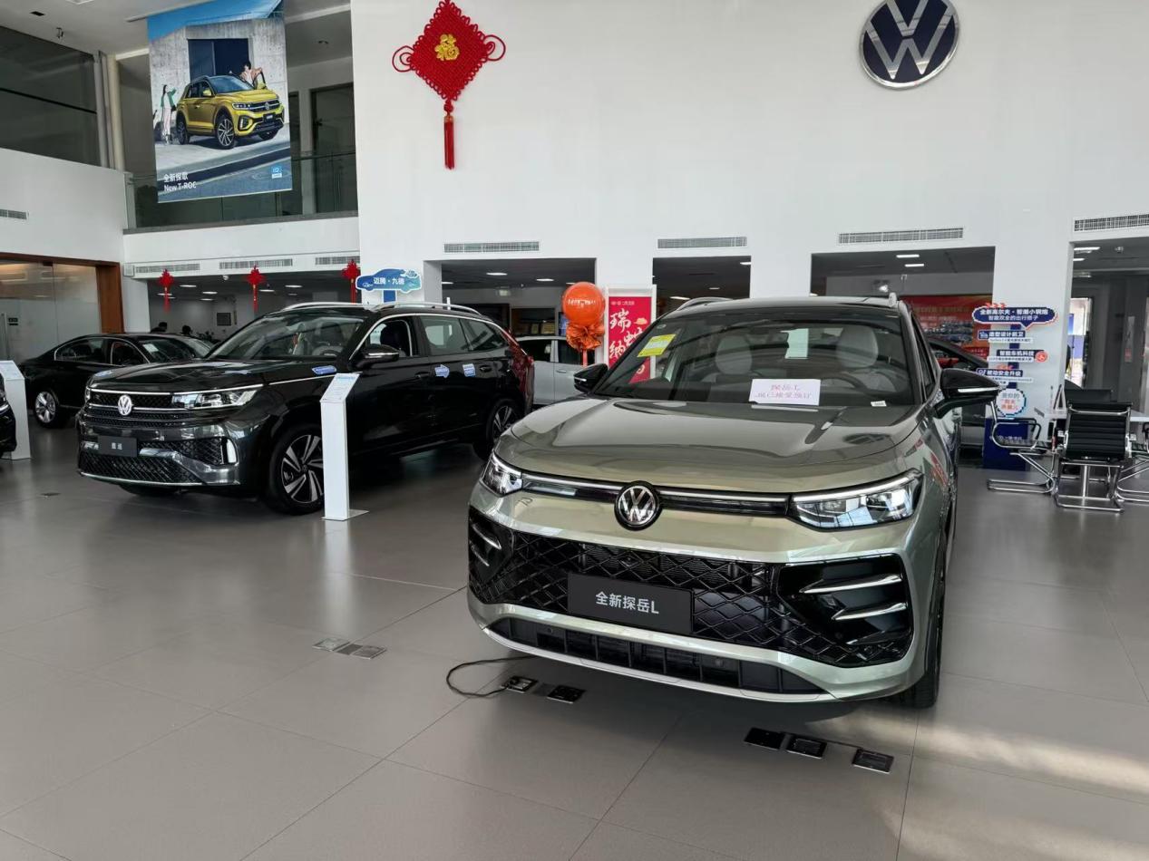 品質探店：以用戶的眼光看汽車市場競爭加劇的新趨勢